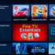 Image for article titled Amazon Fire TV Review: A Fast Ride That'll Cost You